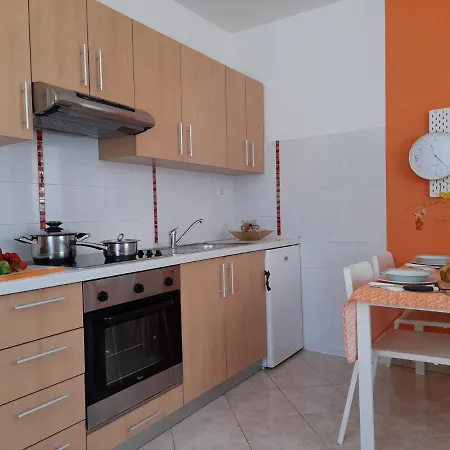 Appartamento Apartman Korina *