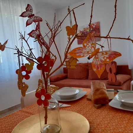 Appartamento Apartman Korina *