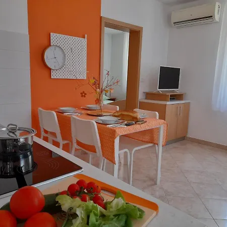 Apartman Korina Pula