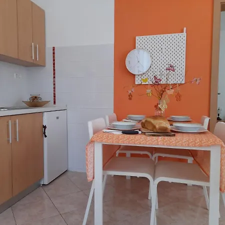 Apartman Korina *
