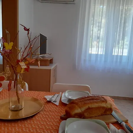 Apartman Korina Pola