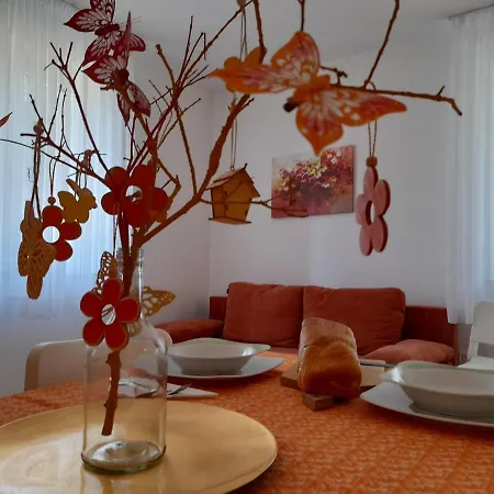 Apartment Apartman Korina