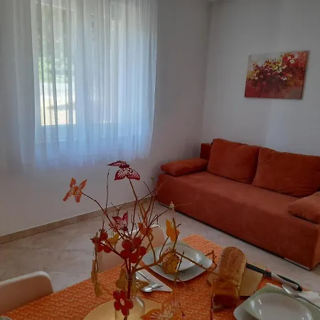 Appartamento Apartman Korina *