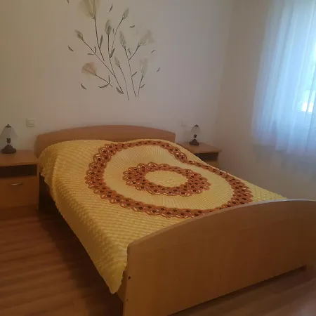 Apartment Apartman Korina Pula
