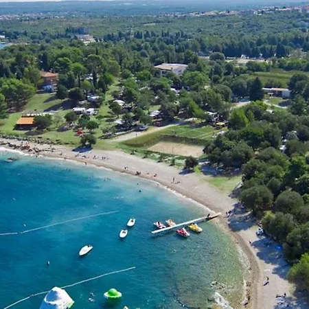Appartamento Apartman Korina *