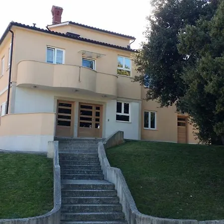 Apartman Korina Pola